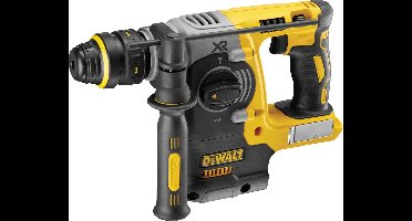 DeWALT Gereedschap - 18V ACCU-combihamer, zonder accu en lader DCH274N