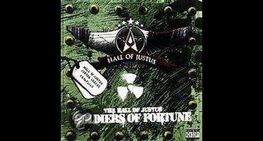 Soldiers Of Fortune