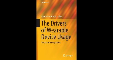 Progress in IS - The Drivers of Wearable Device Usage