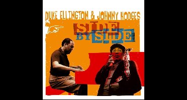 Side By Side - Ellington/Hodges