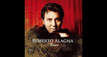 Roberto Alagna - Tenor (2 CD)