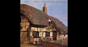 Wheeltappers and Shunters