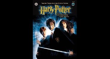 Harry Potter and the Chamber of Secrets Sheet Music