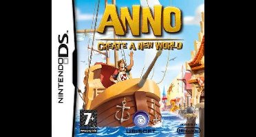 Ubisoft Anno: Create A New World