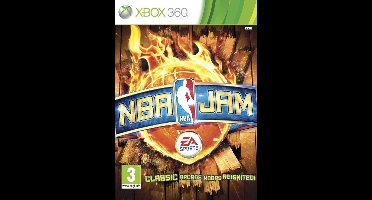 NBA Jam /X360