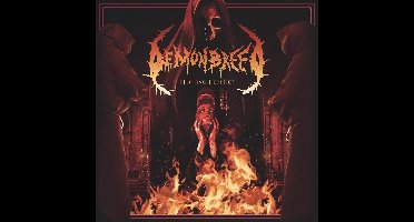 Demonbreed - Hunting Heretics -Digi-