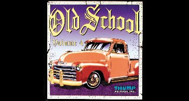 Old School, Vol. 4