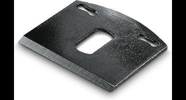 Beitel 55mm voor Stanley spookschaaf 151