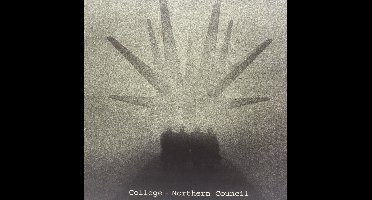 College - Northern Council (LP) ( Limited Edition) (Coloured Vinyl)