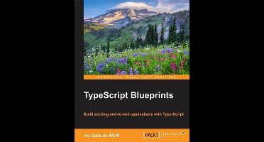 TypeScript Blueprints