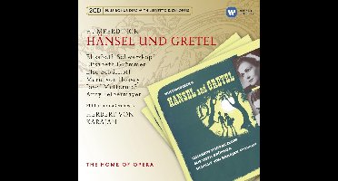 Hansel Und Gretel