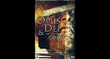 Opus Dei & The Da Vinci Code