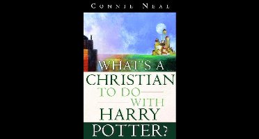 What's a Christian to Do with Harry Potter?