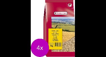 Versele-Laga Kanarie Witzaad - Vogelvoer - 4 x 1 kg