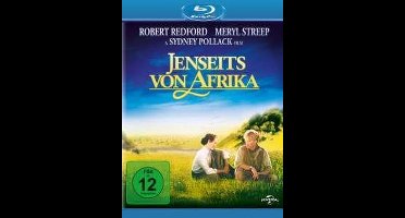 PLAION 1185347 film en Video Blu-ray Duits, Engels