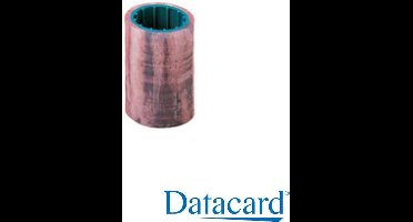 Datacard IC4 Cleaning Tape