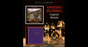 England / Blondel