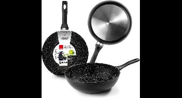 Ibili Natura Wokpan - Ø 30cm