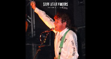 Greatest Hits Live (LP)