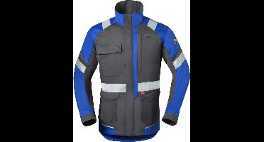 HaVeP - 50141 Korte jas | Werkjas Ongevoerd