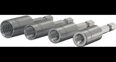 Flamco Sleutel houtdraadbout/draadeind