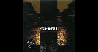 Shri - East Rain (CD)