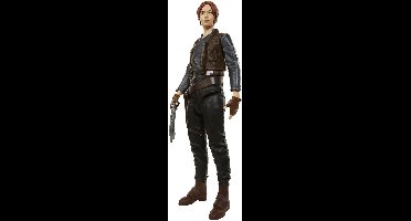 Star Wars Rogue One: Seal Commander -50 cm- Actiefiguur