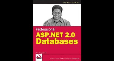 Professional Asp.Net 2.0 Databases