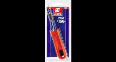 Griffon Fittersborstel 12mm