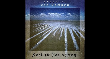 Slagerij Van Kampen - Spit In The Storm (CD)
