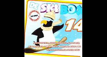 Various Artists - De Skibox 14