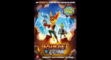 Ratchet & Clank