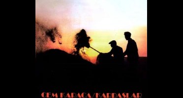 Cem Karaca - Kardaslar & Apaslar (CD)