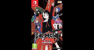 Gal Metal World Tour Edition