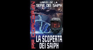 La Scoperta dei Saiph