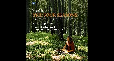 Vivaldi: The Four Seasons (LP)