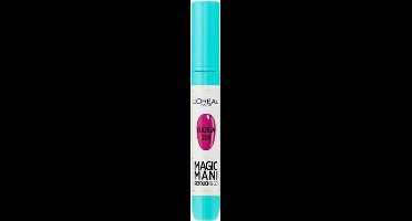 L'Oréal Paris Magic Mani - 203 Fuchsia - Nagellak