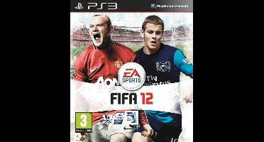 Fifa 12 /PS3