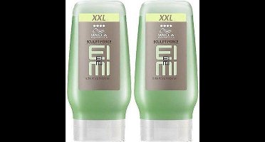 Wella EIMI Sculpt Force 250ml 2 Stuks