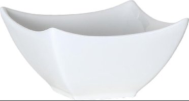 Cosy&Trendy Avantgarde Schaaltje - Ø 9 cm - Ivoor