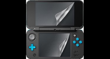 Bigben Screen Protector Kit - Nintendo New 2DS XL