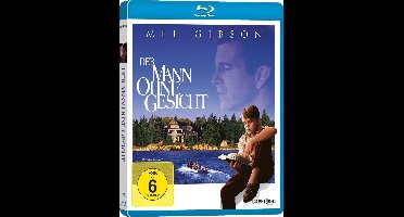 The Man Without a Face (1993) (Blu-Ray)