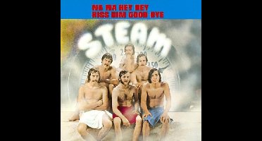 Na Na Hey Kiss Him Good Bye