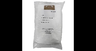 Nilfisk VP600 Stofzuigerzakken  10 stuks  - filter