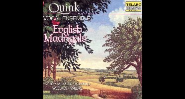 English Madrigals