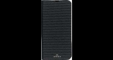 Black Rock Standard Booktype voor de Samsung Galaxy A50 - Zwart