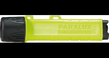 Parat Paralux PX1 LED zaklamp - 120 lumen - waterdicht - op batterijen