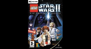 Lego Star Wars 2: The Original Trilogy - Windows