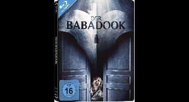Der Babadook