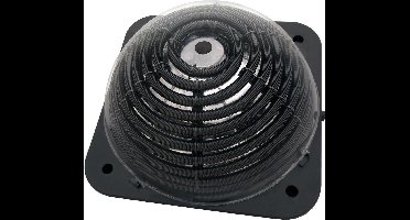 Aquaforte Solar Heater Premium (Met Reflectie Parabool)